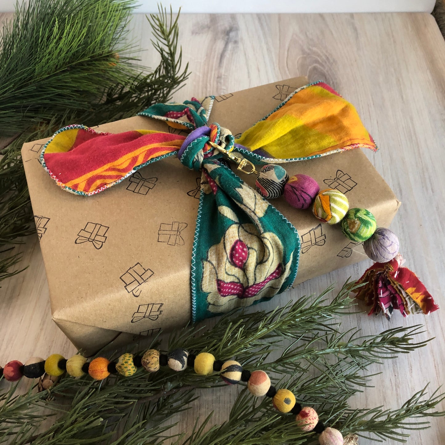 Guide to Eco-Friendly Gift Giving đ