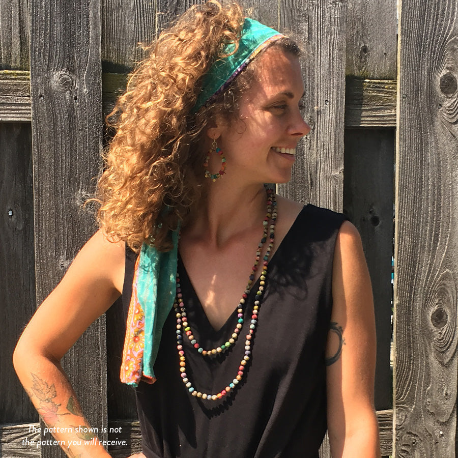Fair Trade Scarves • WorldFinds