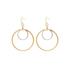 Borealis Hoop Earrings