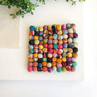 Sari Home Square Coaster