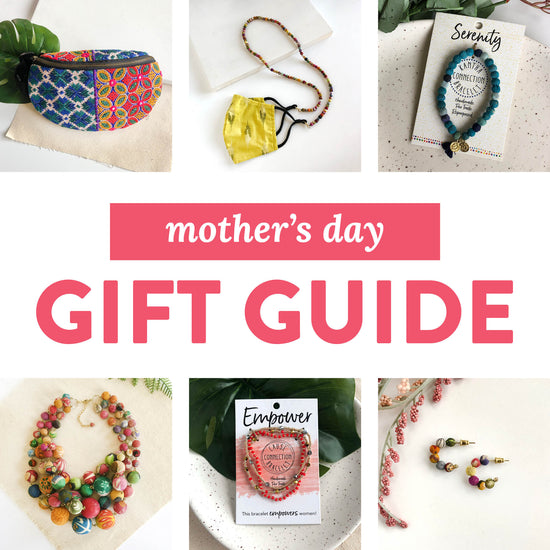 2021 Mother's Day Gift Guide 💐