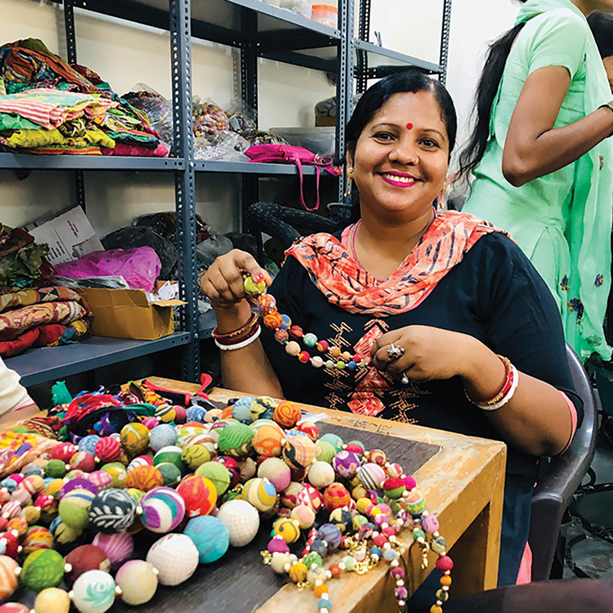 Guide to Fair Trade Month