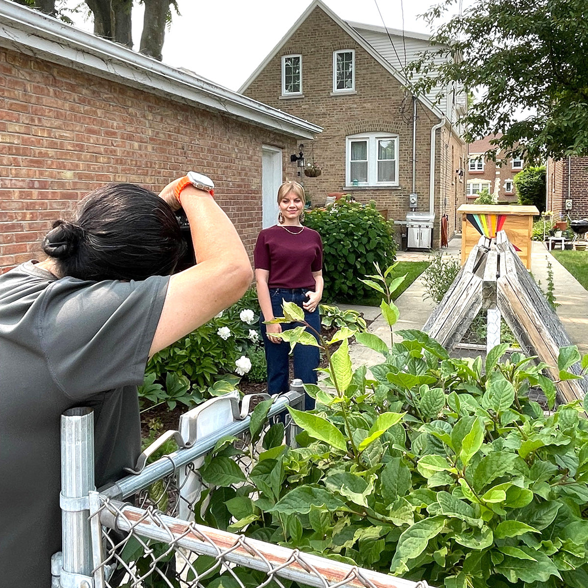 Styling Ideas • Inspired by our Fall Photoshoot