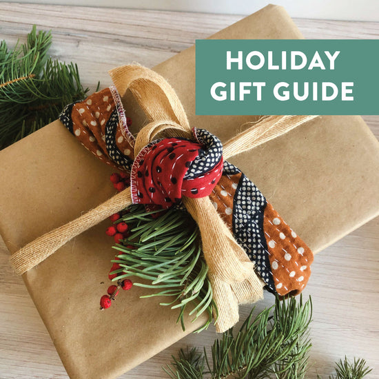 2021 Holiday Gift Guide