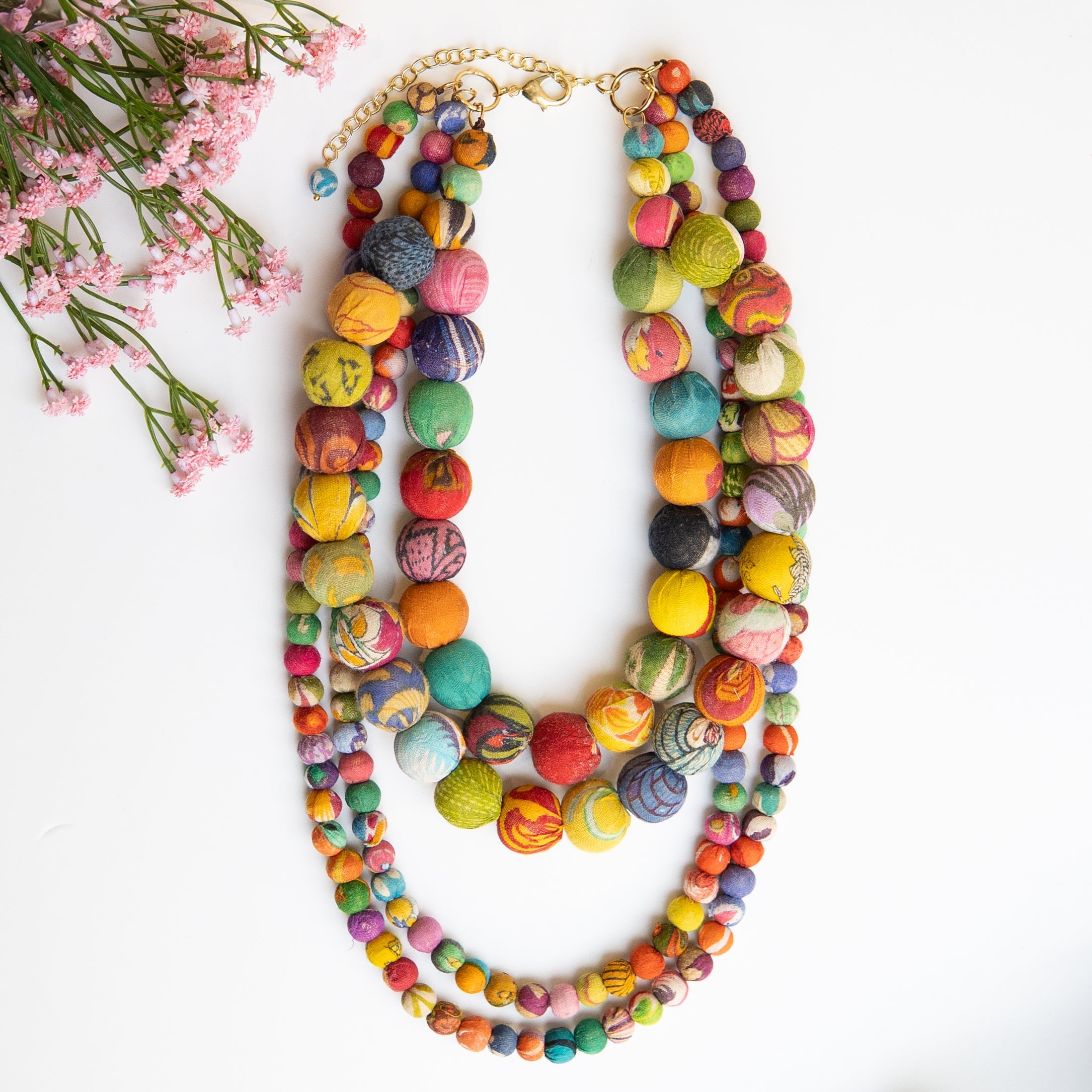 Statement Necklaces