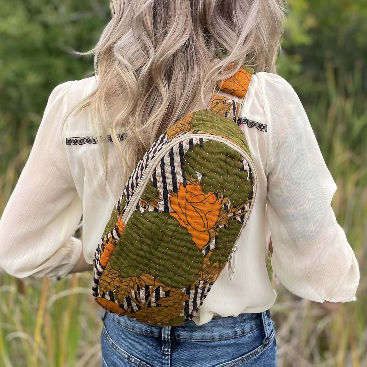 Purses & Backpacks