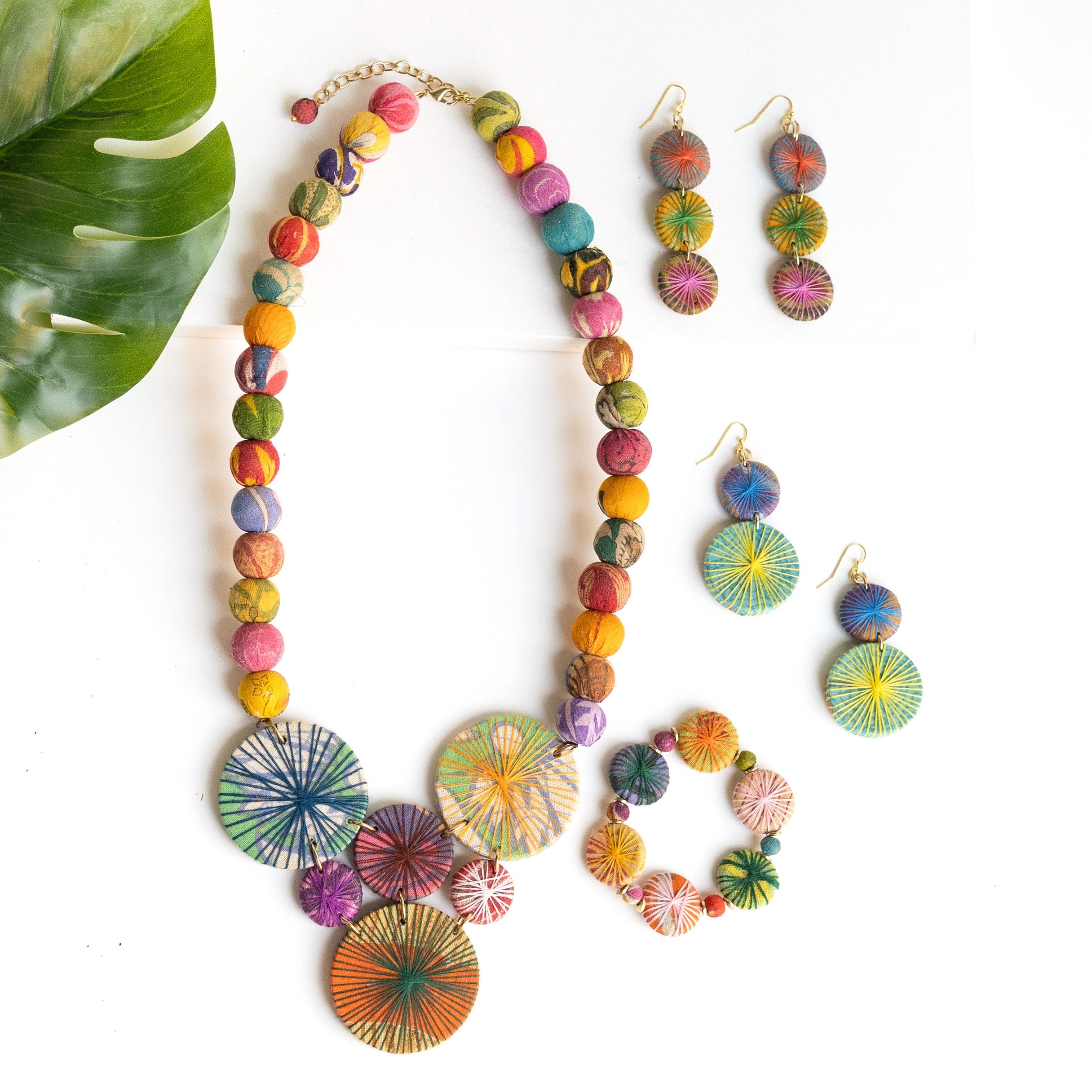 Threadburst Collection