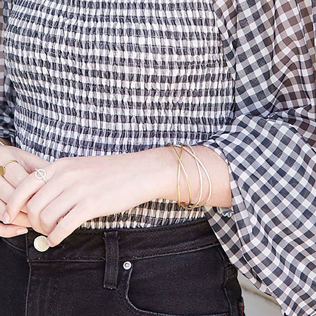 Aurora Cuff