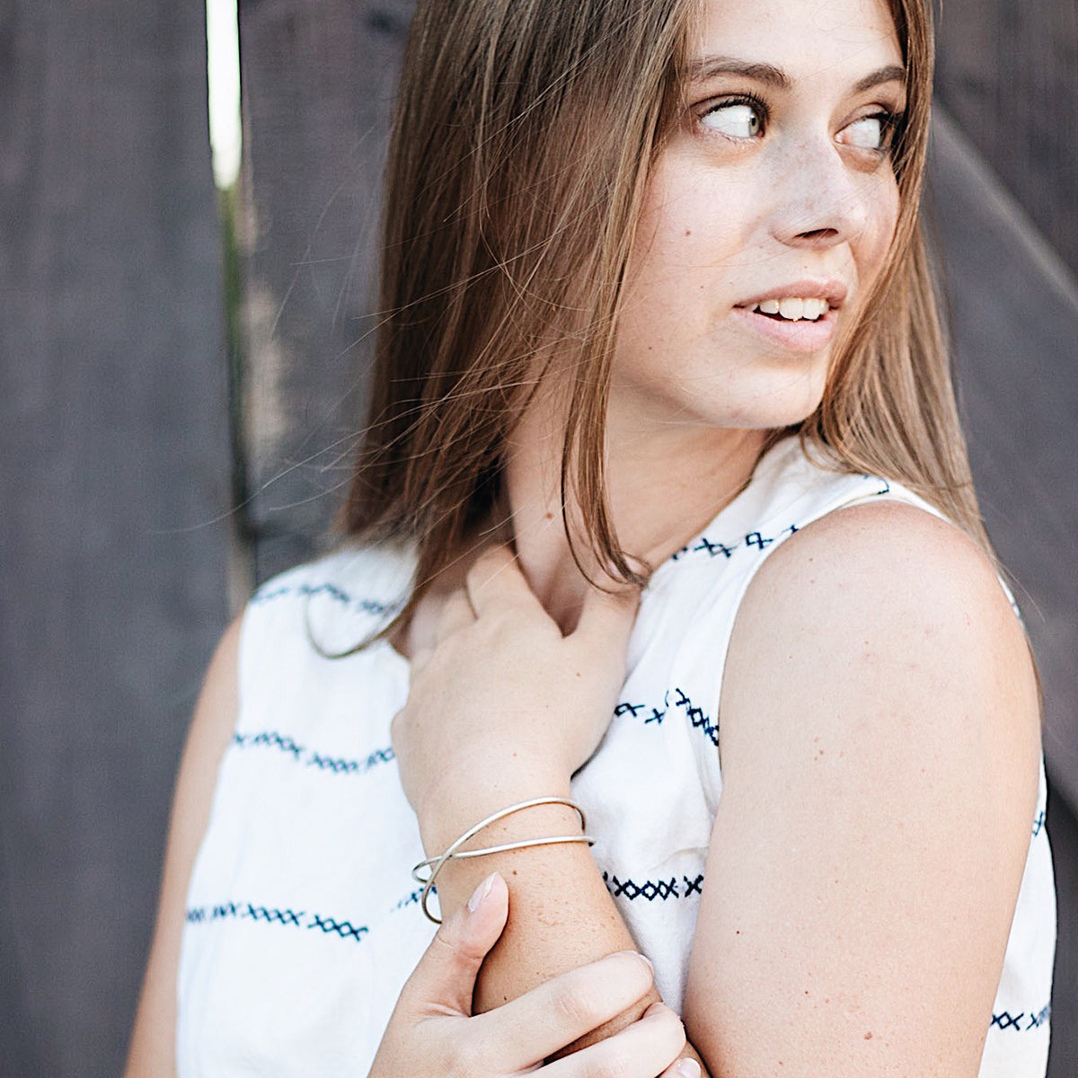 Aurora Cuff