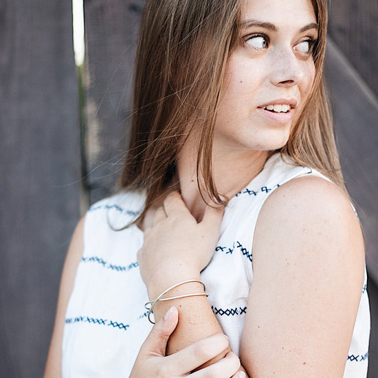 Aurora Cuff