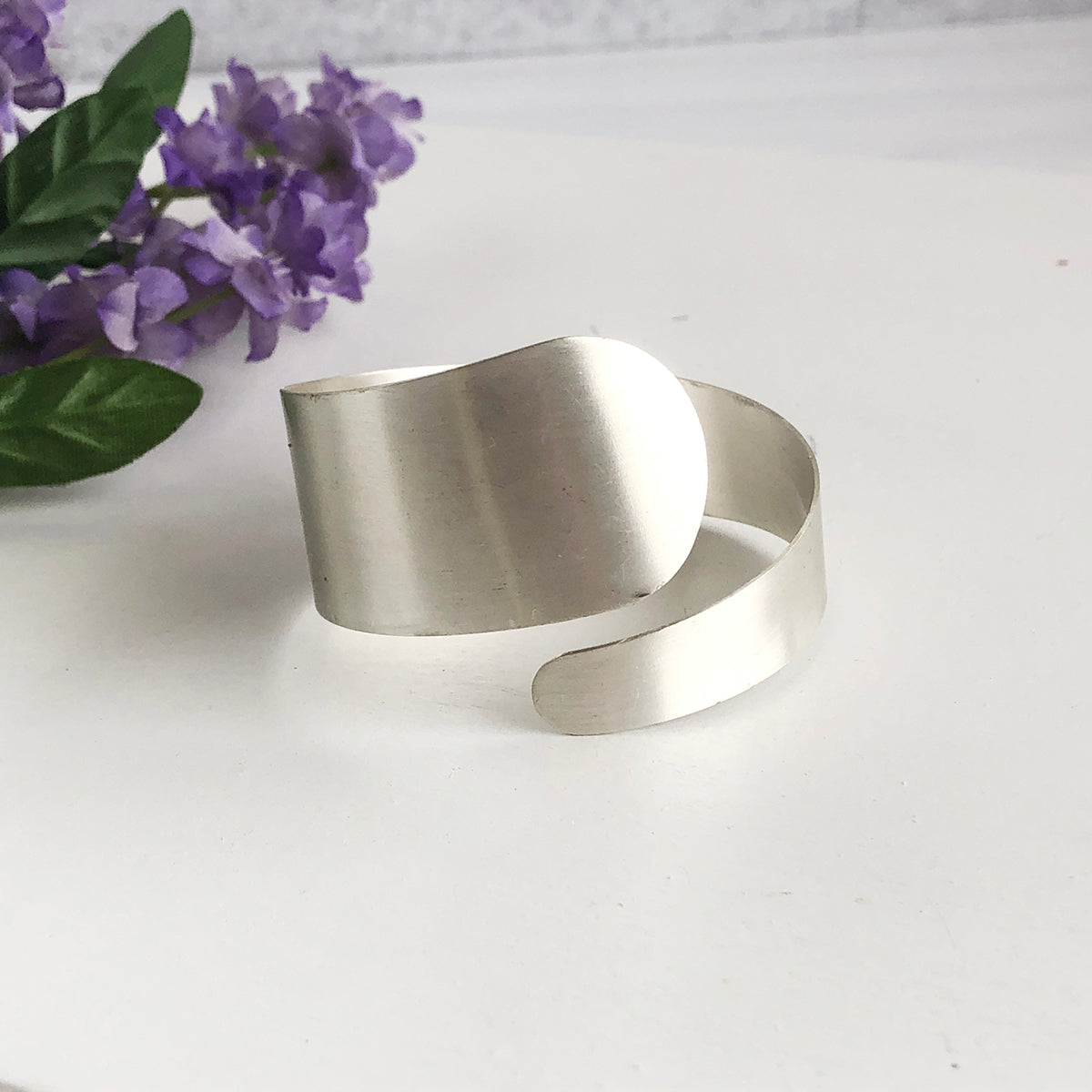 Wraparound Cuff