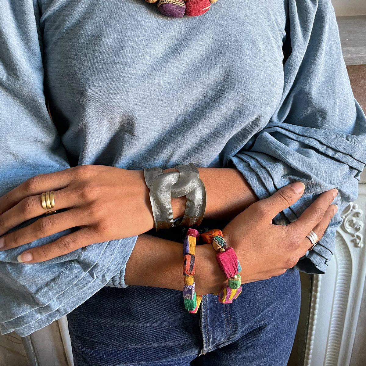 Artifact Cuff