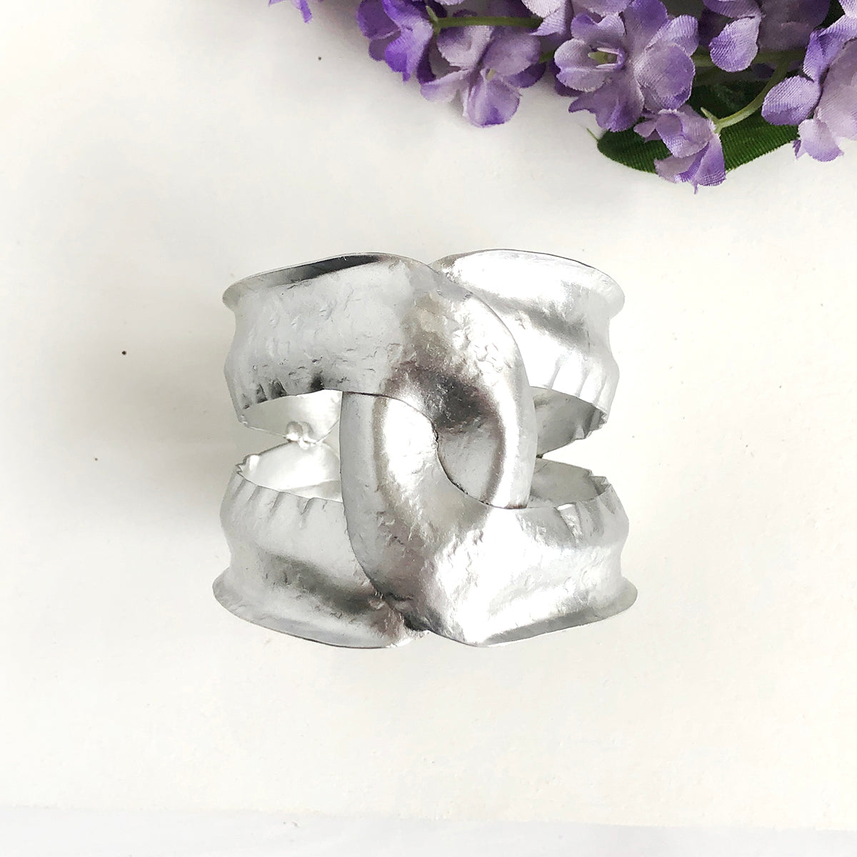 Artifact Cuff