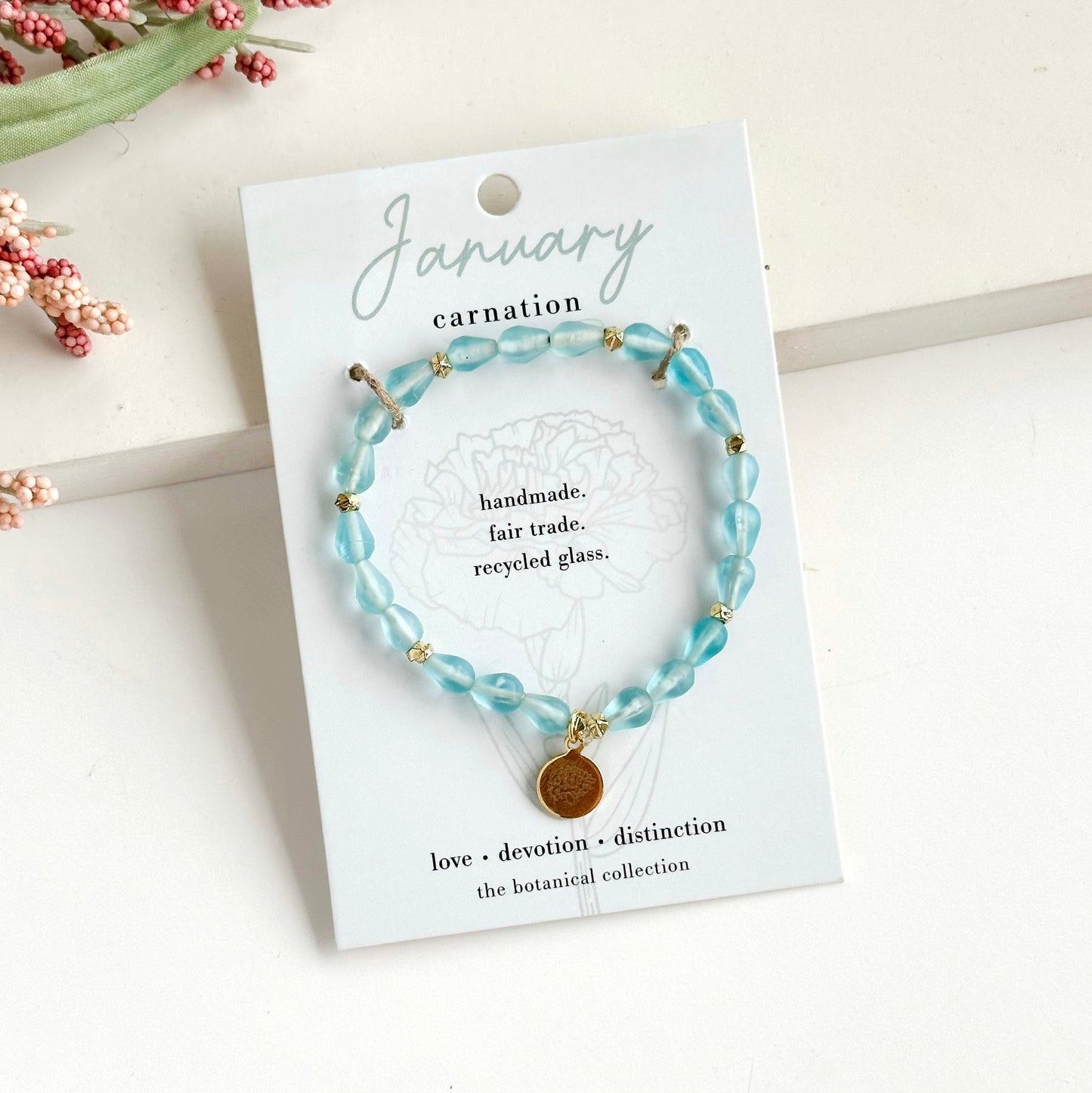 Not On The High Street Birthstone Bracelet 2024 elginaudiology