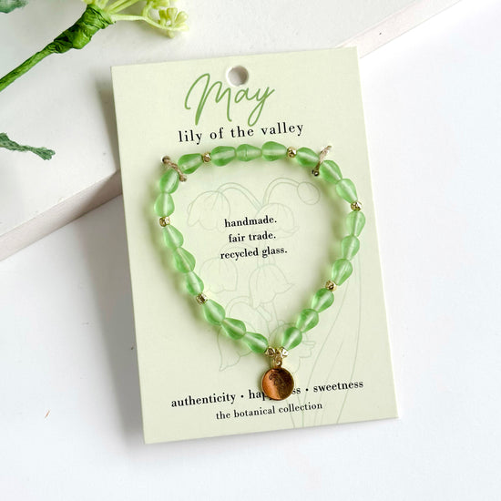 May • Botanical Collection