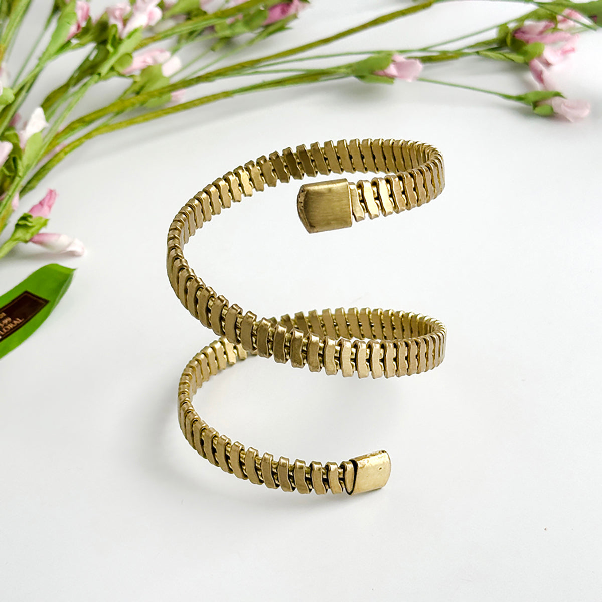 Luminous Wrap Bracelet | WorldFinds