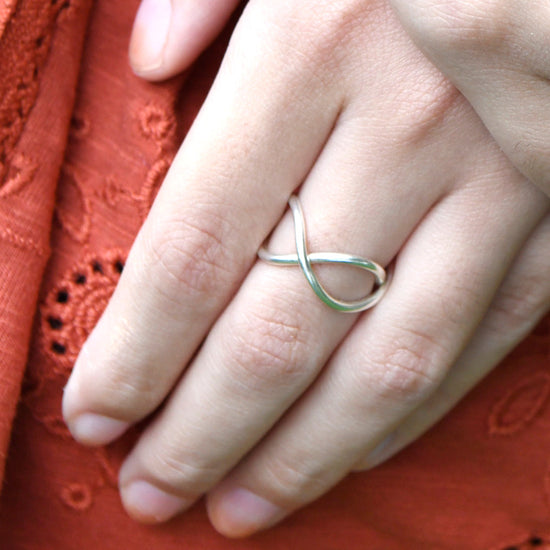 Reflective Ring