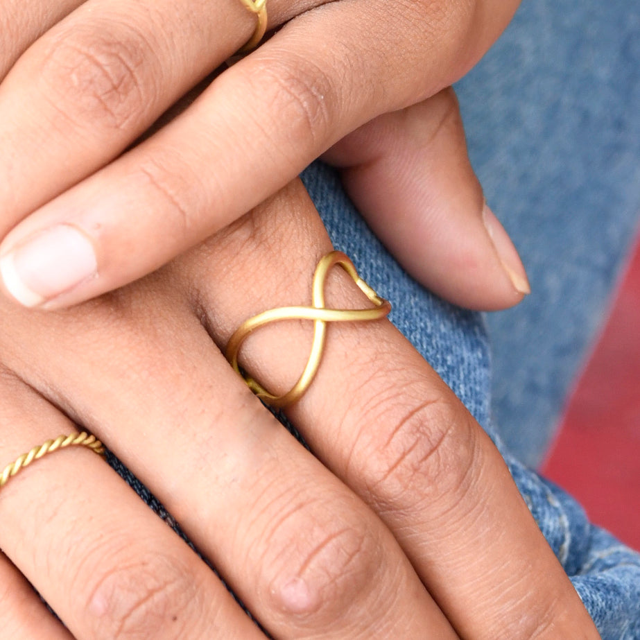 Reflective Ring
