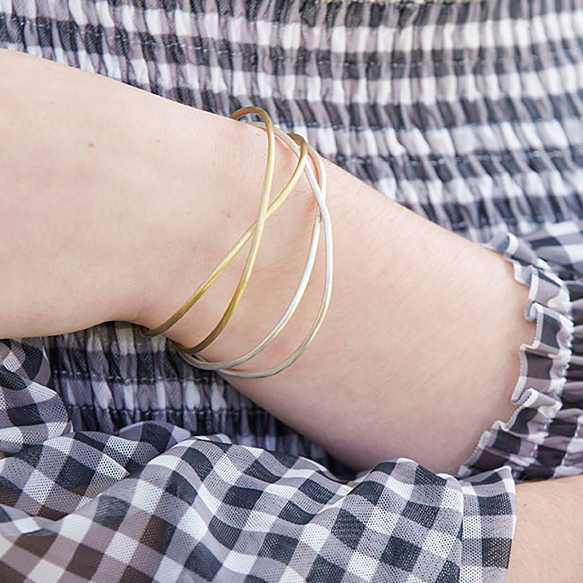 Aurora Cuff