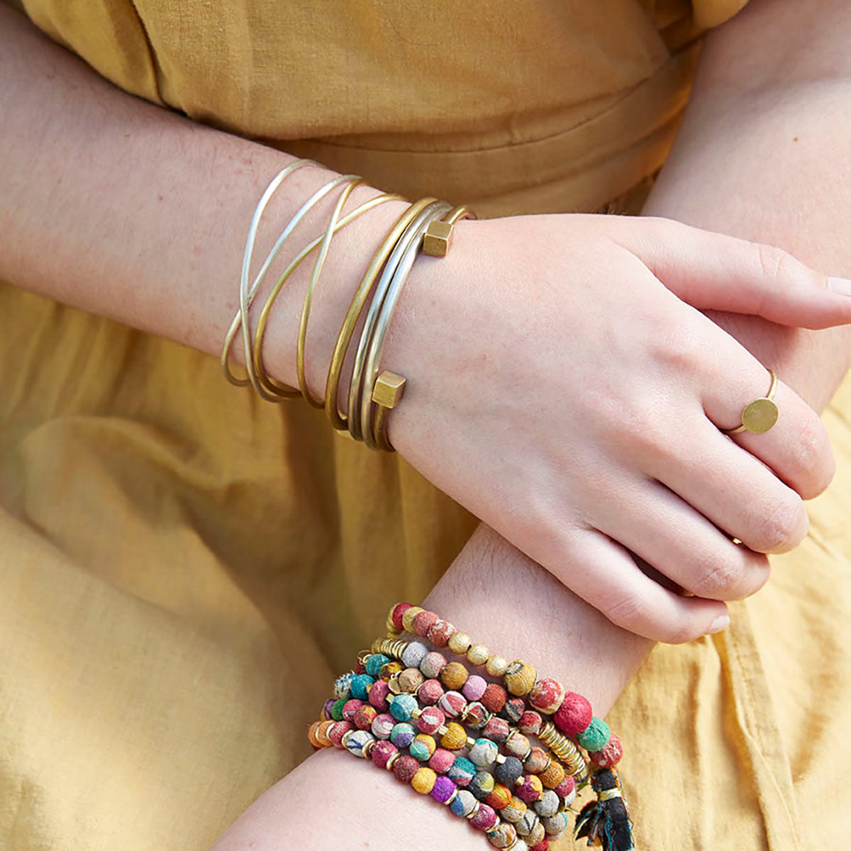 Aurora Cuff