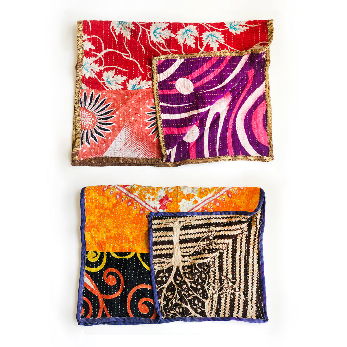 Tea Towel Set • Sari Home