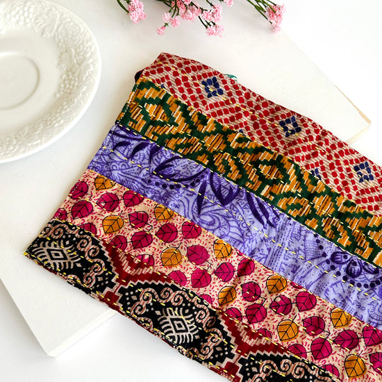 Multi-Use Cloth • Sari Home