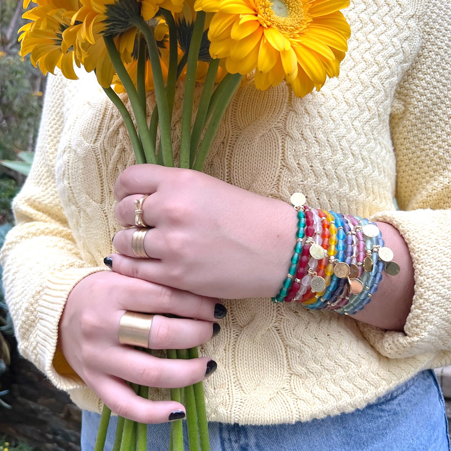 March • Botanical Collection