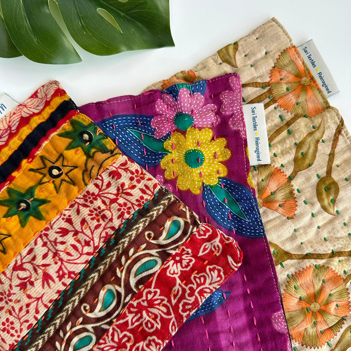 Multi-Use Cloth • Sari Home