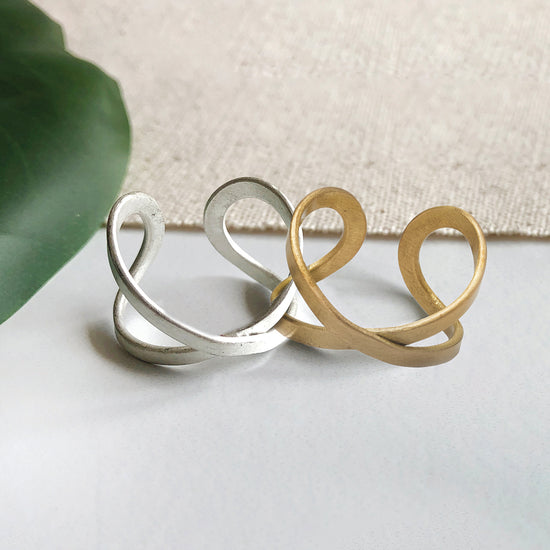 Infinity Ring
