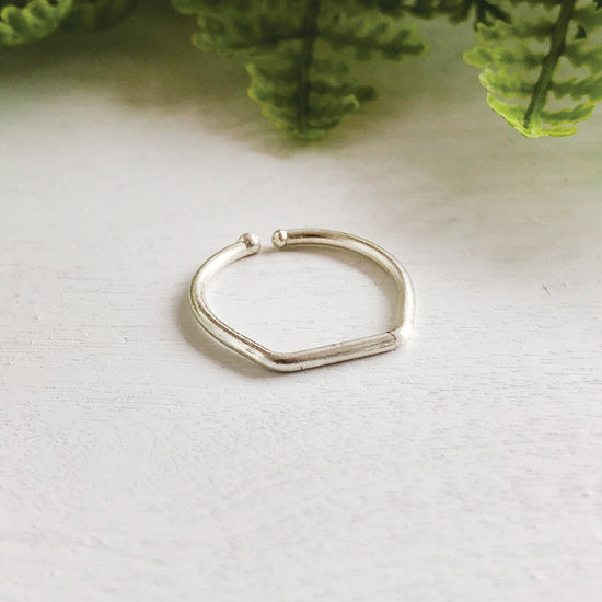 Stacking Ring