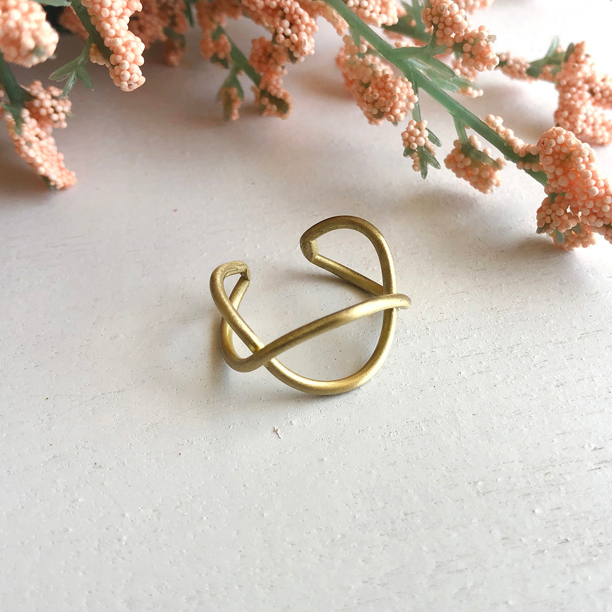 Reflective Ring