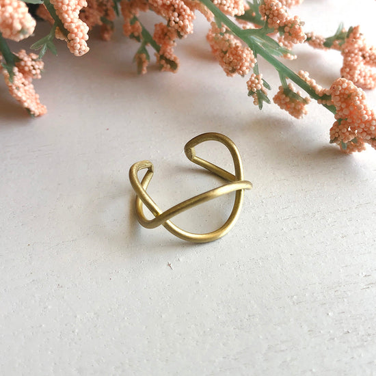Reflective Ring