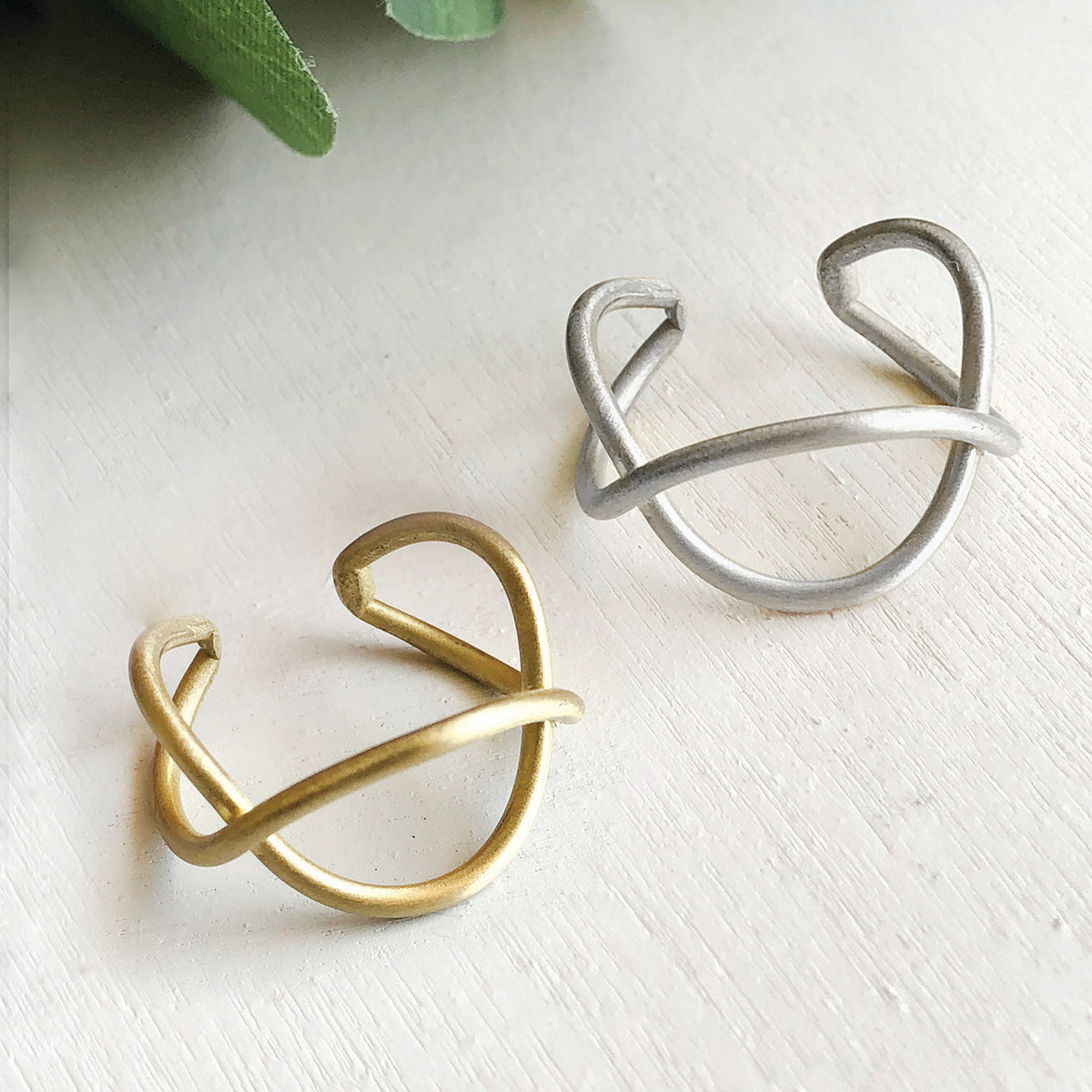 Reflective Ring | WorldFinds
