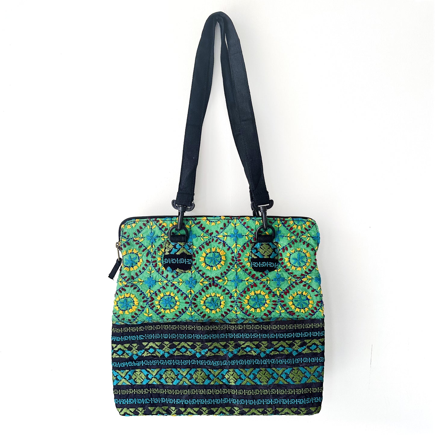 Kutch Convertible Backpack Tote