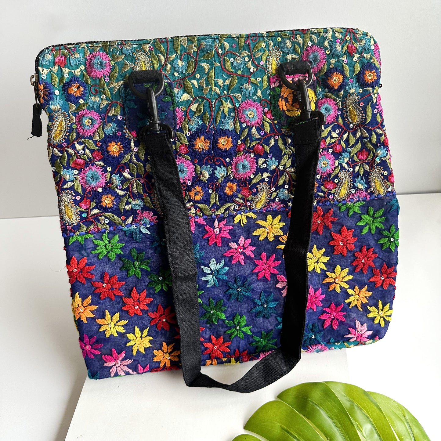 Kutch Convertible Backpack Tote