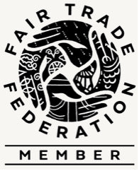 Fair Trade Federation Member logo