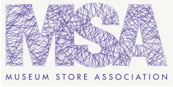 Museum Store Association logo
