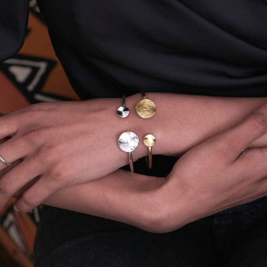 Solaris Cuff