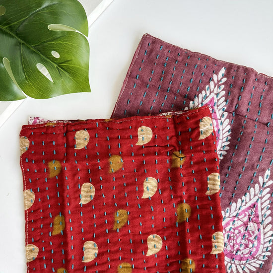 Placemat Set • Sari Home