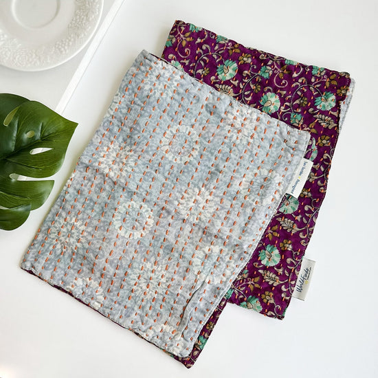 Placemat Set • Sari Home