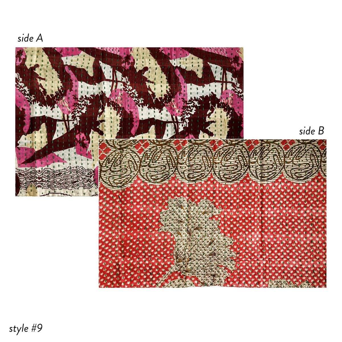 Load image into Gallery viewer, Placemat Set • Sari Home
