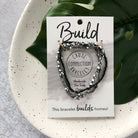 Build Cause Connection Bracelet