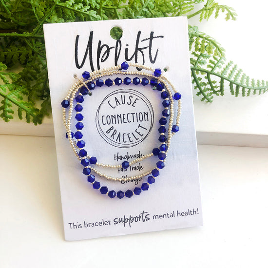 Uplift • Cause Connection Bracelet