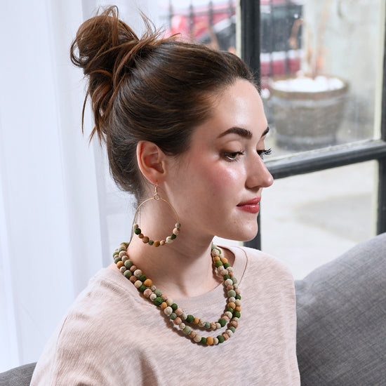 Kantha Terai Hoops