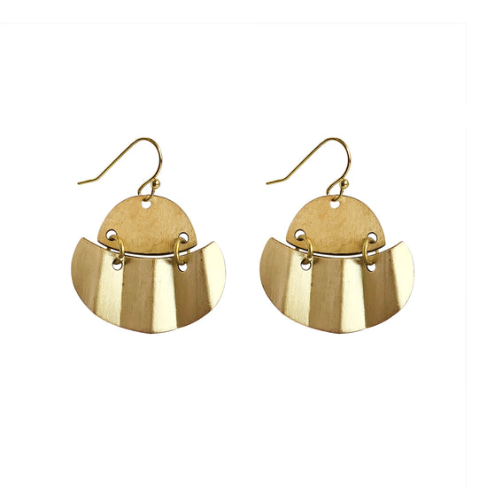 Load image into Gallery viewer, Reverie Earrings
