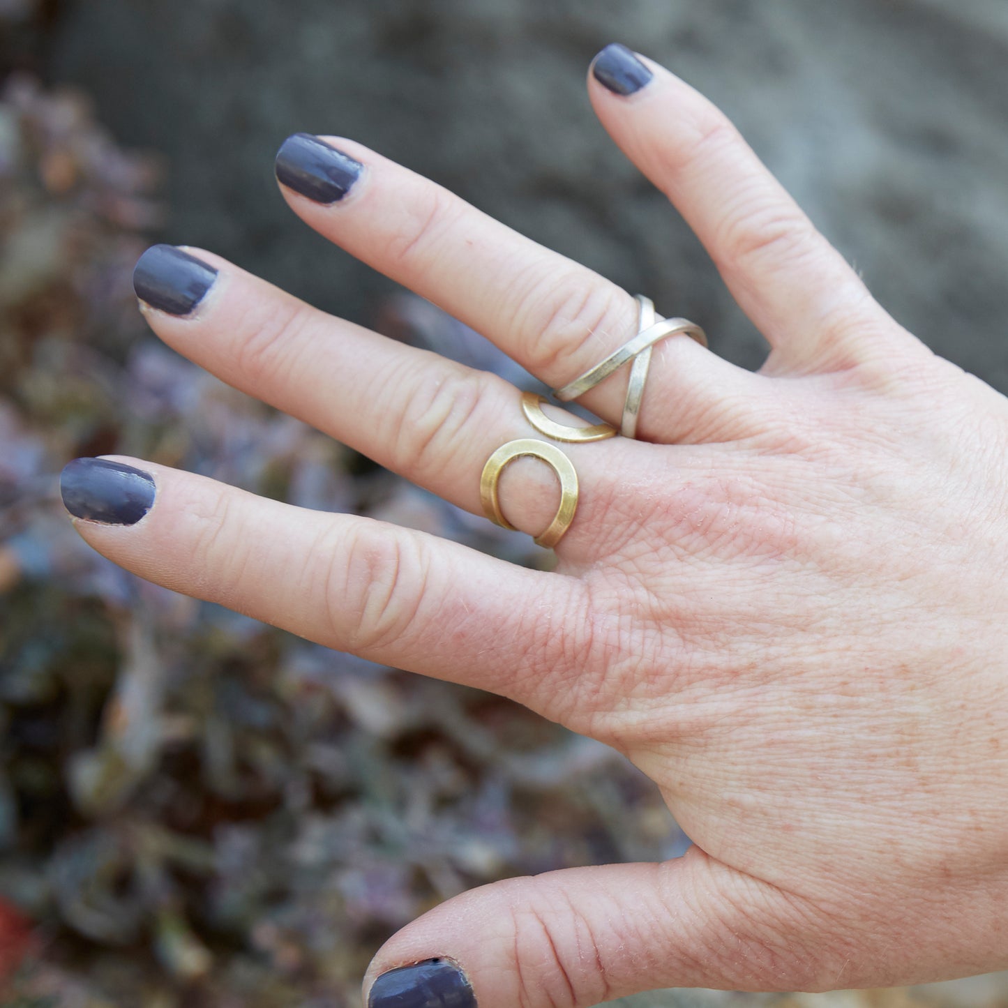 Infinity Ring
