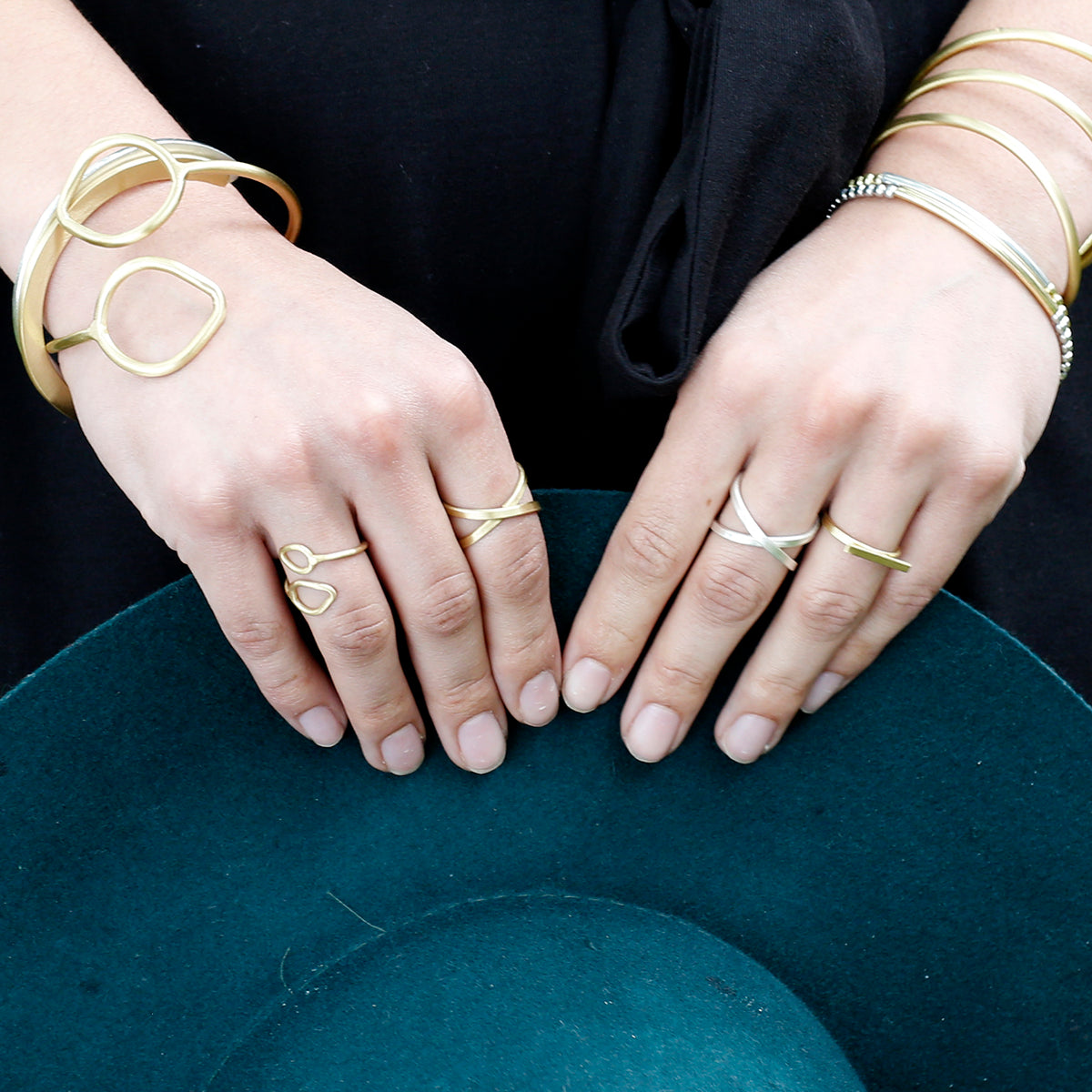 Infinity Ring