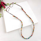 Kantha Eyeglass Chain