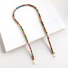 Kantha Eyeglass Chain